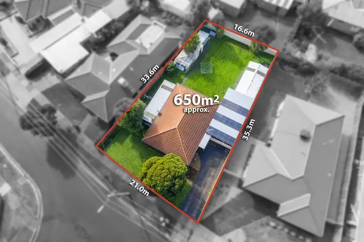 33 Northleigh Avenue, Craigieburn VIC 3064