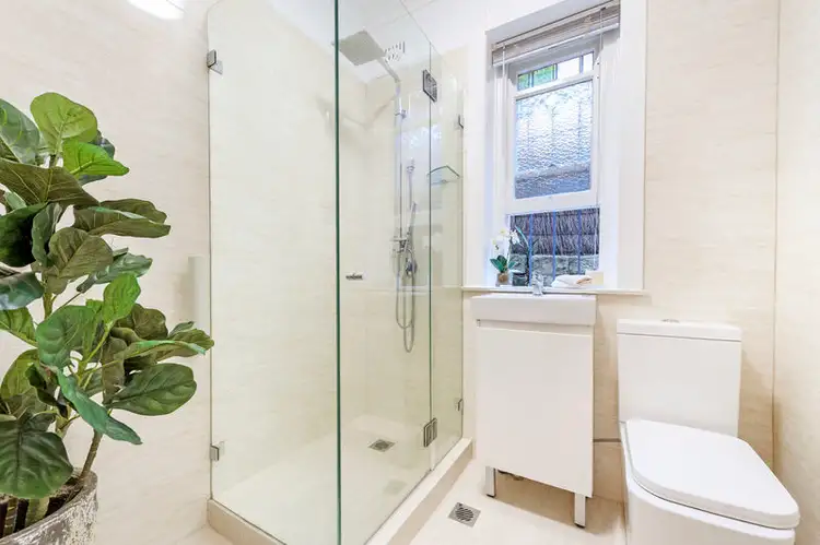 Fifth view of Homely apartment listing, 4/39 Fitzroy Street, Kirribilli NSW 2061