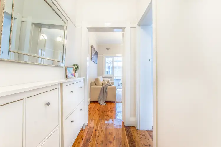 Sixth view of Homely apartment listing, 4/39 Fitzroy Street, Kirribilli NSW 2061