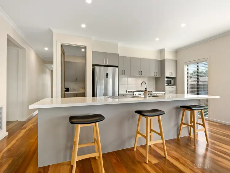 Second view of Homely house listing, 217 Mcdonalds Track, Lang Lang VIC 3984