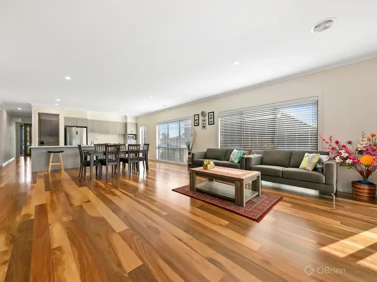 Fifth view of Homely house listing, 217 Mcdonalds Track, Lang Lang VIC 3984