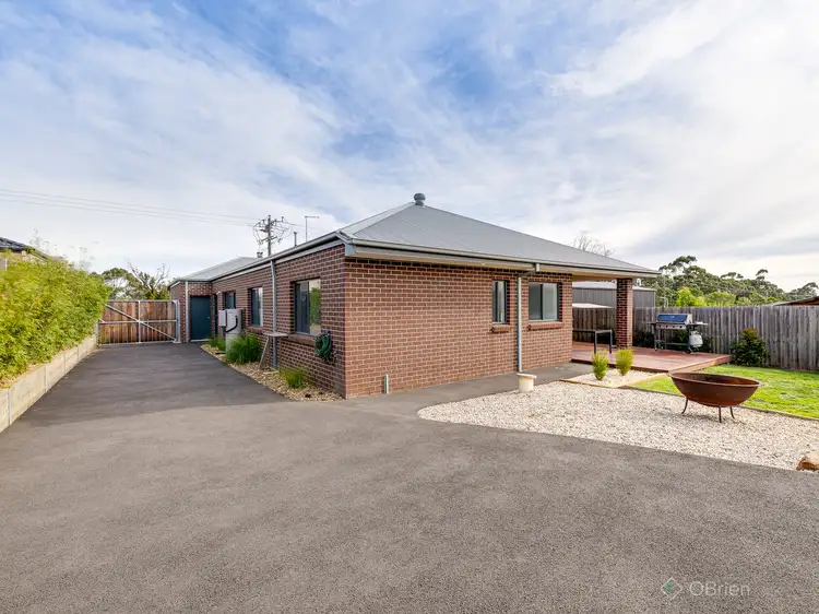 Sixth view of Homely house listing, 217 Mcdonalds Track, Lang Lang VIC 3984