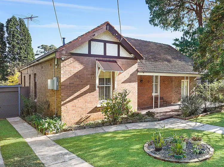 Main view of Homely house listing, 31 Vimiera Road, Eastwood NSW 2122