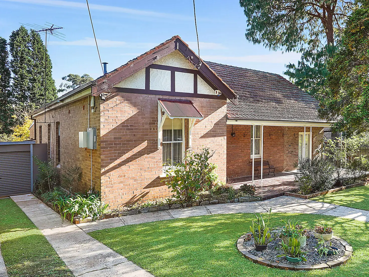 Main view of Homely house listing, 31 Vimiera Road, Eastwood NSW 2122
