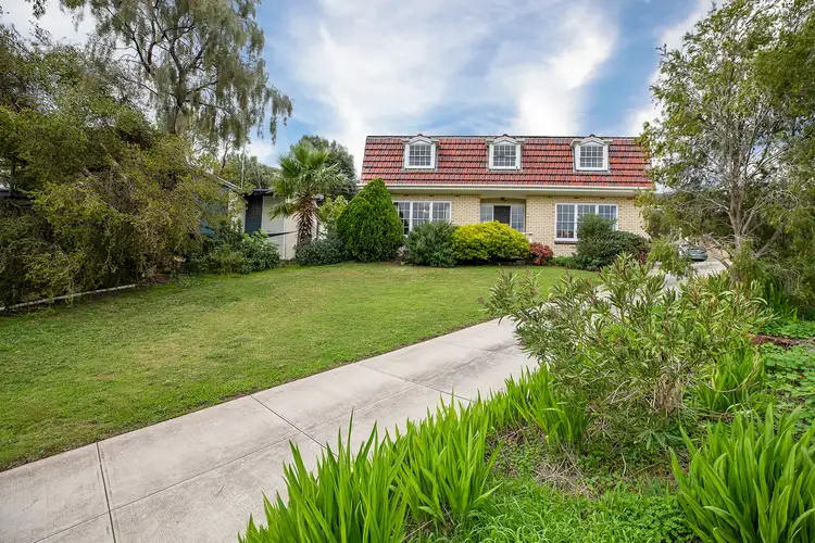 36 Ridgefield Avenue, Seaview Downs SA 5049
