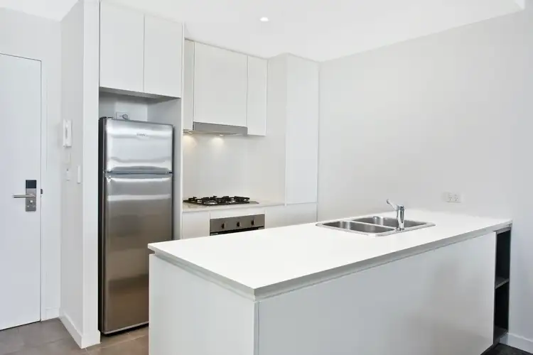 Second view of Homely apartment listing, 906/88 Archer Street, Chatswood NSW 2067
