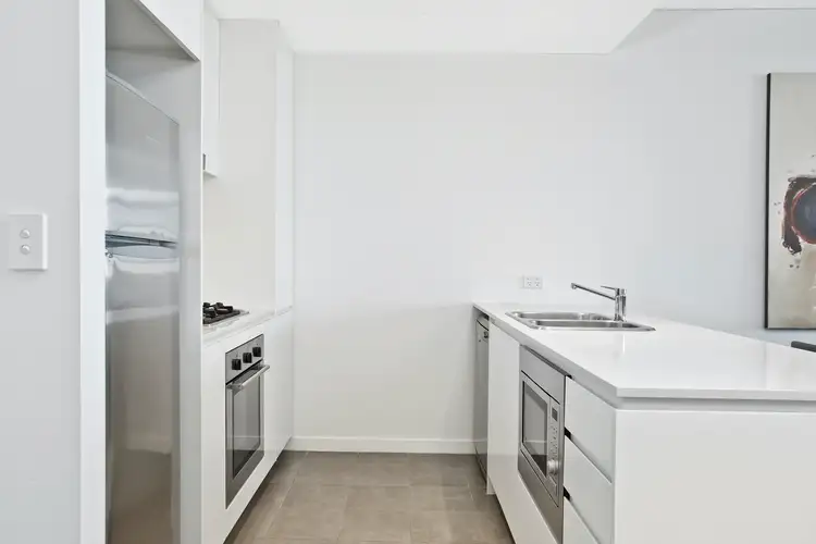 Third view of Homely apartment listing, 906/88 Archer Street, Chatswood NSW 2067