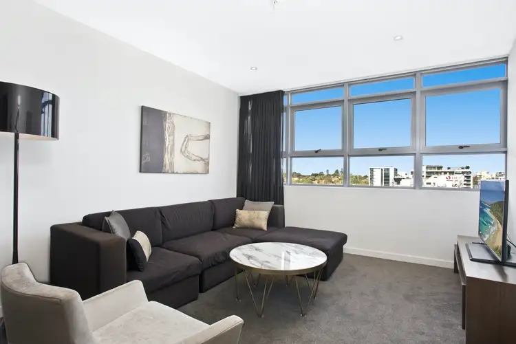 Fourth view of Homely apartment listing, 906/88 Archer Street, Chatswood NSW 2067