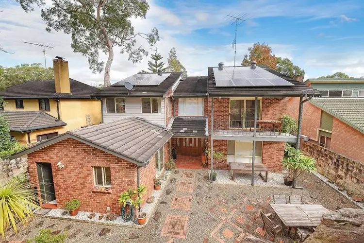 16 Arrionga Place, Hornsby NSW 2077