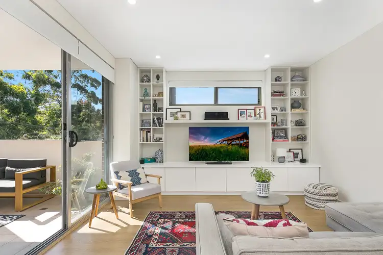 Second view of Homely unit listing, 9/7 Chapman Avenue, Beecroft NSW 2119