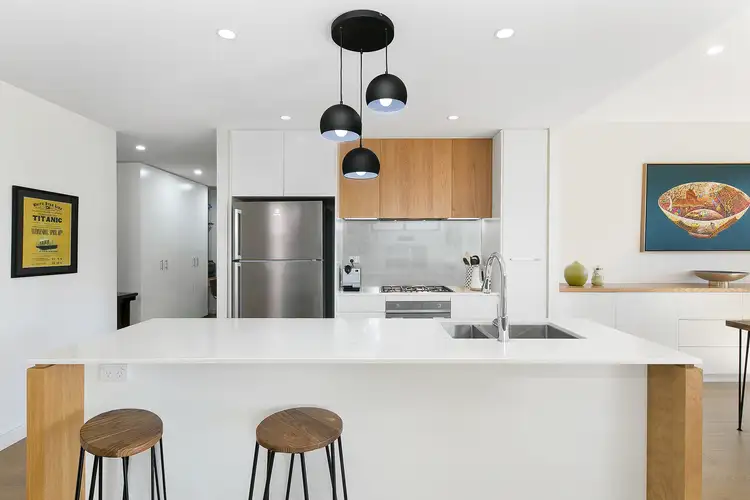 Third view of Homely unit listing, 9/7 Chapman Avenue, Beecroft NSW 2119