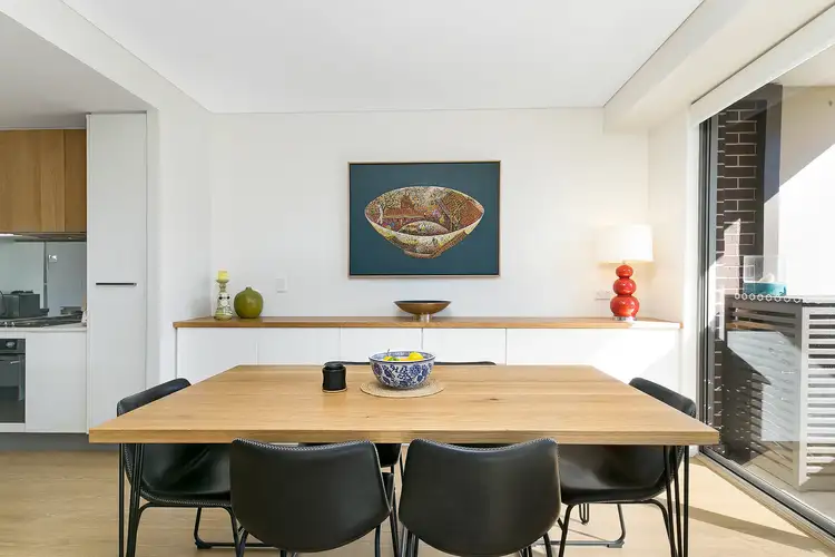 Fourth view of Homely unit listing, 9/7 Chapman Avenue, Beecroft NSW 2119