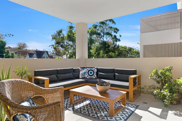Fifth view of Homely unit listing, 9/7 Chapman Avenue, Beecroft NSW 2119