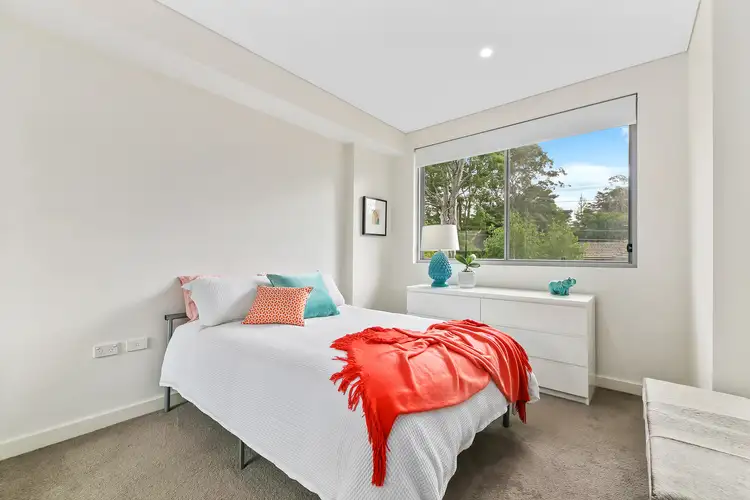 Sixth view of Homely unit listing, 9/7 Chapman Avenue, Beecroft NSW 2119