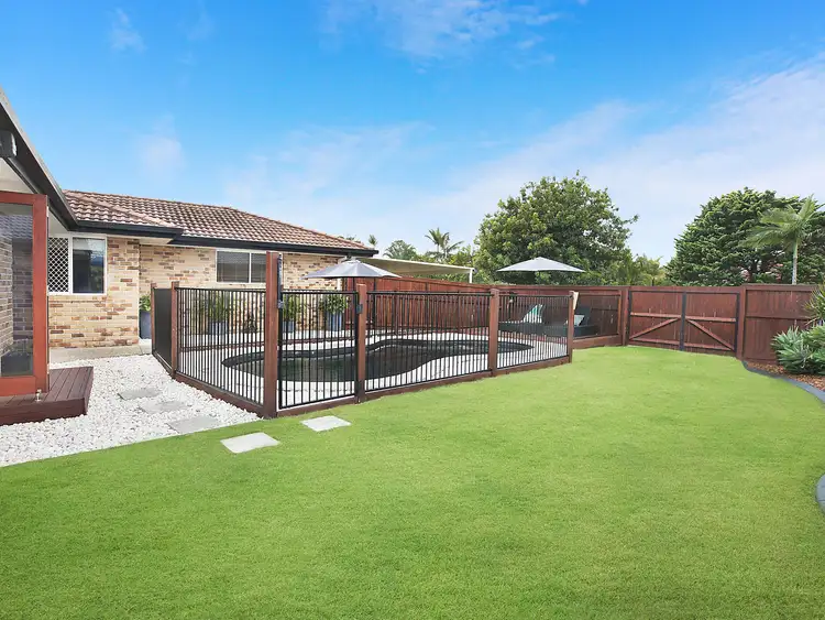 4 Blackbutt Court, Currimundi QLD 4551