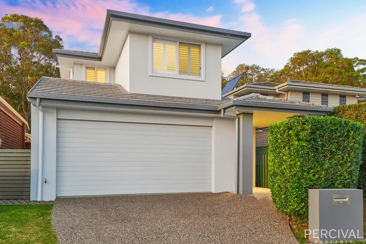 Main view of Homely house listing, 5b Tomark Place, Port Macquarie NSW 2444