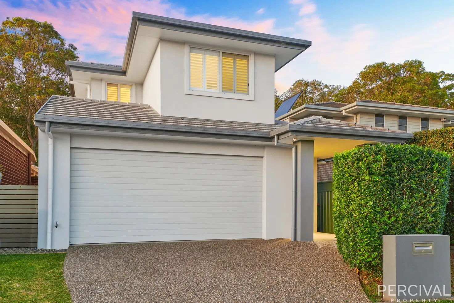 Main view of Homely house listing, 5b Tomark Place, Port Macquarie NSW 2444