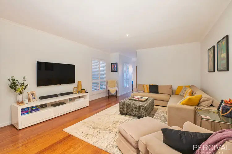 Second view of Homely house listing, 5b Tomark Place, Port Macquarie NSW 2444