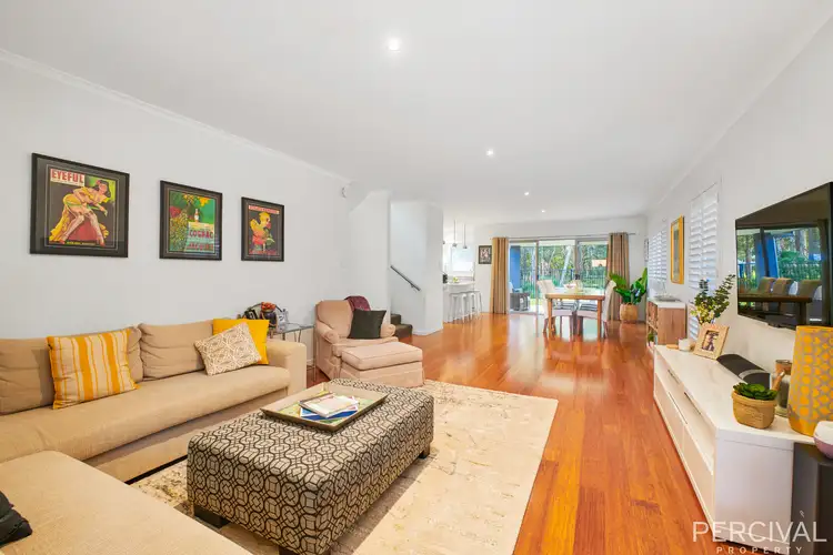 Third view of Homely house listing, 5b Tomark Place, Port Macquarie NSW 2444