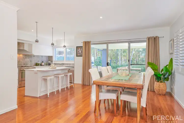 Fourth view of Homely house listing, 5b Tomark Place, Port Macquarie NSW 2444