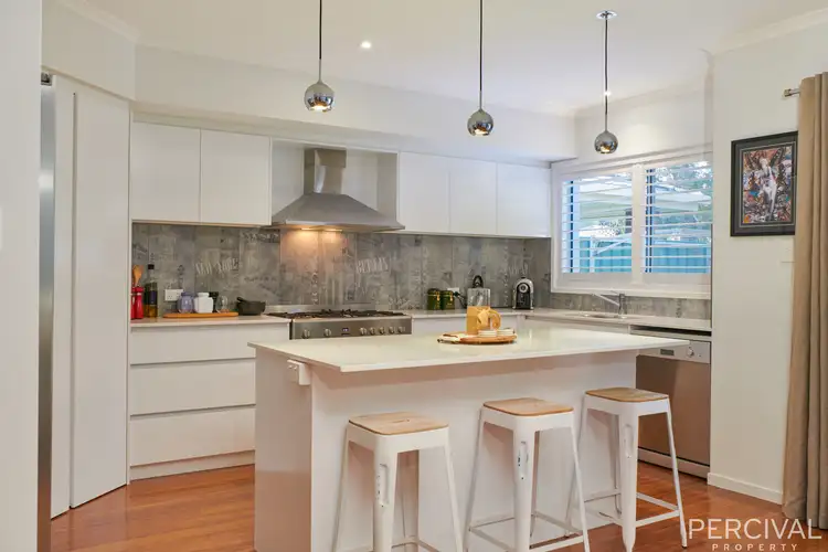 Sixth view of Homely house listing, 5b Tomark Place, Port Macquarie NSW 2444