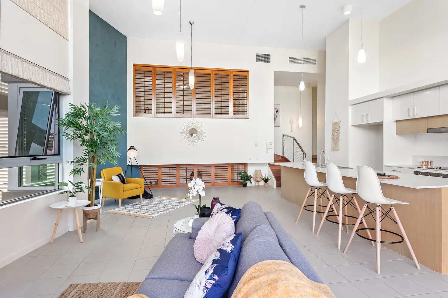 Main view of Homely unit listing, Level 1/2/146 Prince Edward Parade, Scarborough QLD 4020