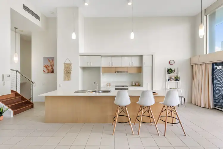 Fourth view of Homely unit listing, Level 1/2/146 Prince Edward Parade, Scarborough QLD 4020