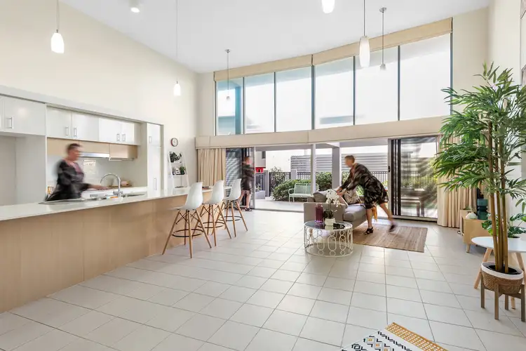 Fifth view of Homely unit listing, Level 1/2/146 Prince Edward Parade, Scarborough QLD 4020