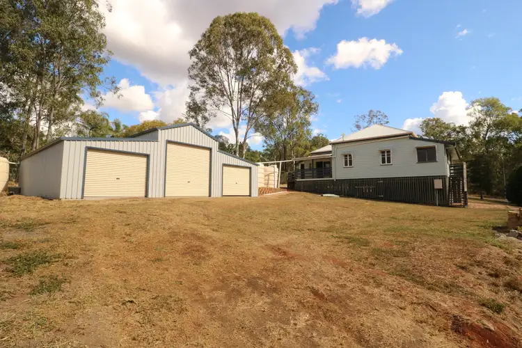 49-51 Welman Court, Apple Tree Creek QLD 4660