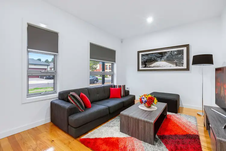 Fourth view of Homely house listing, 6 Armadale Place, Hillside VIC 3037