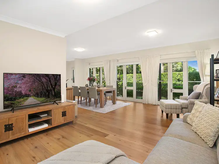 23 Stewart Street, Artarmon NSW 2064