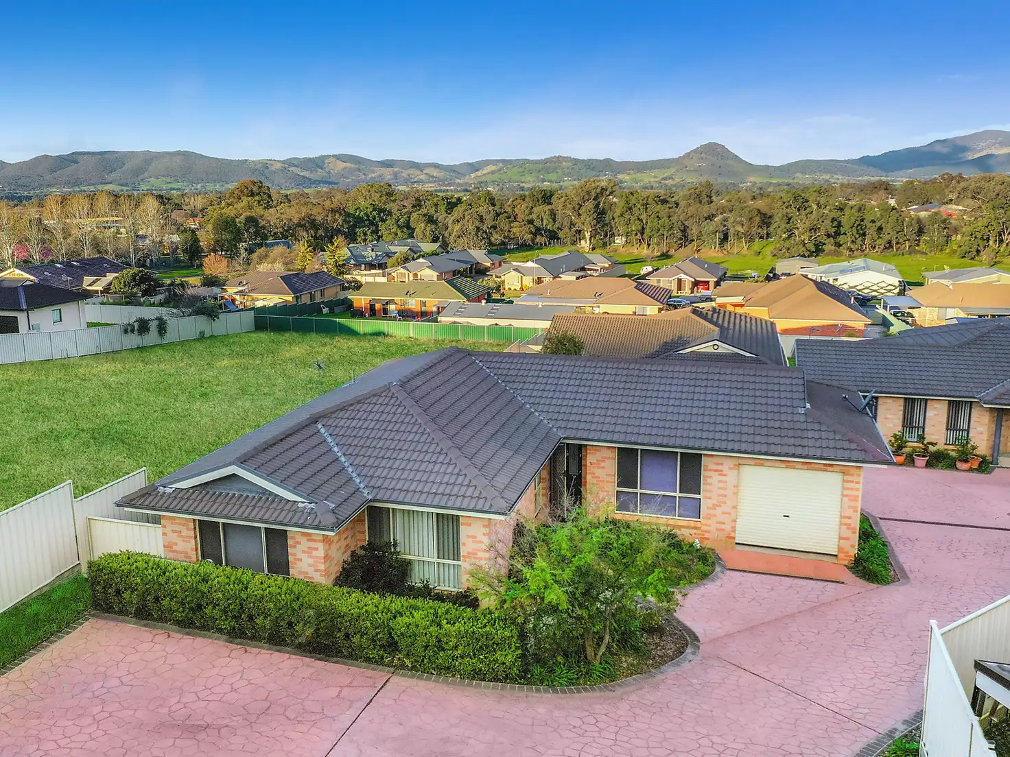Main view of Homely house listing, 2/7 Robert Jones Street, Mudgee NSW 2850