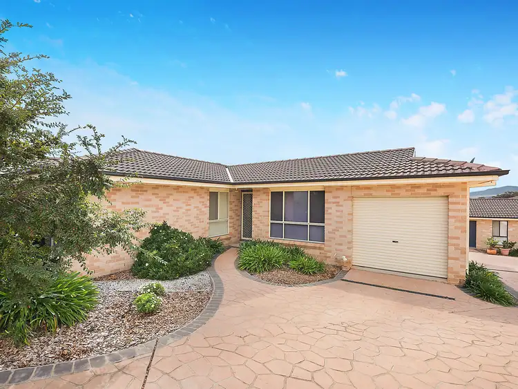 Second view of Homely house listing, 2/7 Robert Jones Street, Mudgee NSW 2850