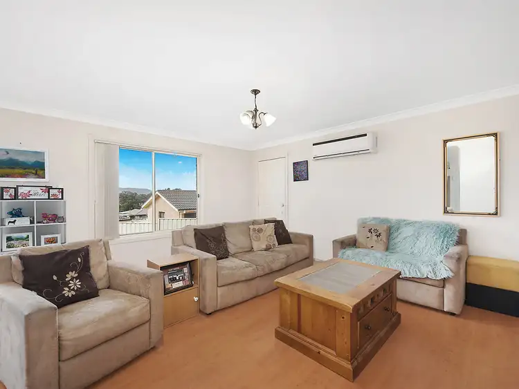 Fourth view of Homely house listing, 2/7 Robert Jones Street, Mudgee NSW 2850
