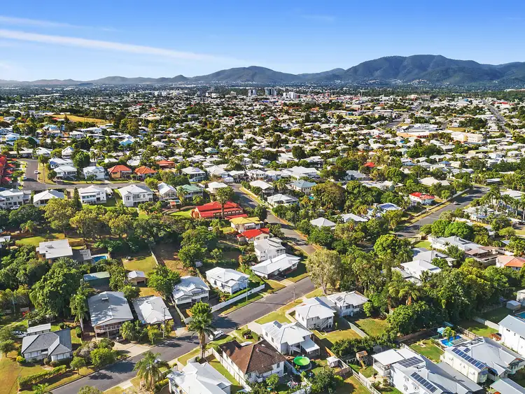 Second view of Homely house listing, 42 Brae Street, The Range QLD 4700