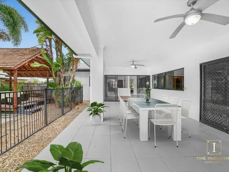 Third view of Homely house listing, 16 Moore Road, Kewarra Beach QLD 4879