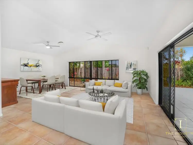 Fourth view of Homely house listing, 16 Moore Road, Kewarra Beach QLD 4879