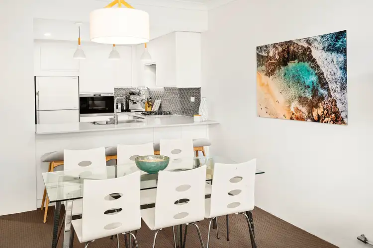 Second view of Homely unit listing, 12/7-11 Collaroy Street, Collaroy NSW 2097