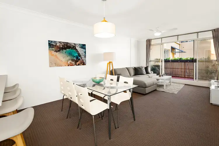 Third view of Homely unit listing, 12/7-11 Collaroy Street, Collaroy NSW 2097