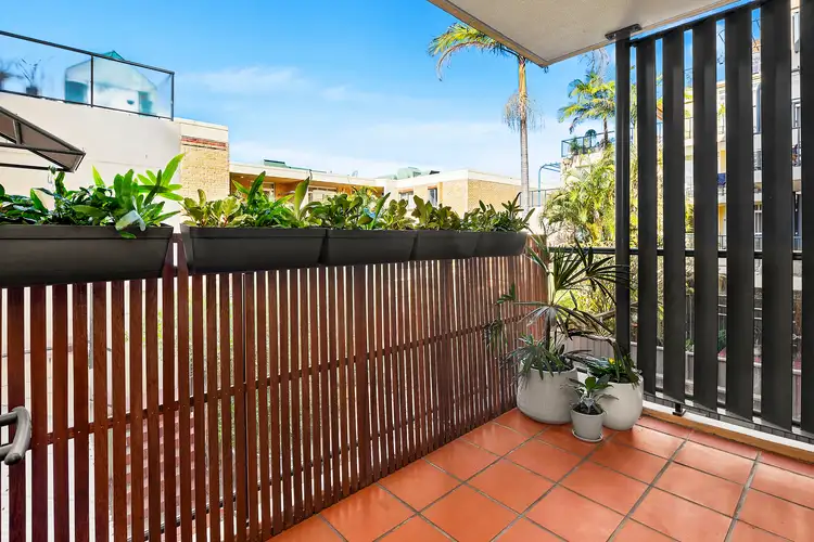 Fifth view of Homely unit listing, 12/7-11 Collaroy Street, Collaroy NSW 2097