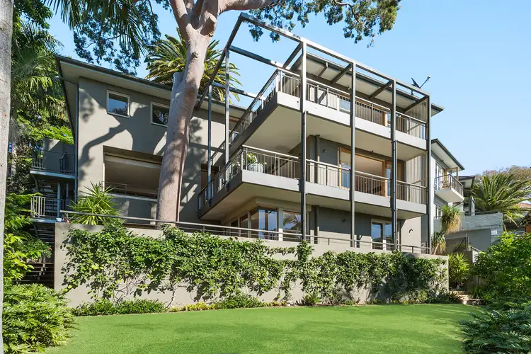 173 Raglan Street, Mosman NSW 2088