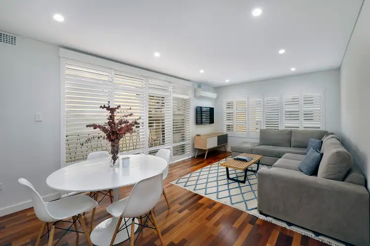 Second view of Homely apartment listing, 5/1 Ozone Street, Cronulla NSW 2230