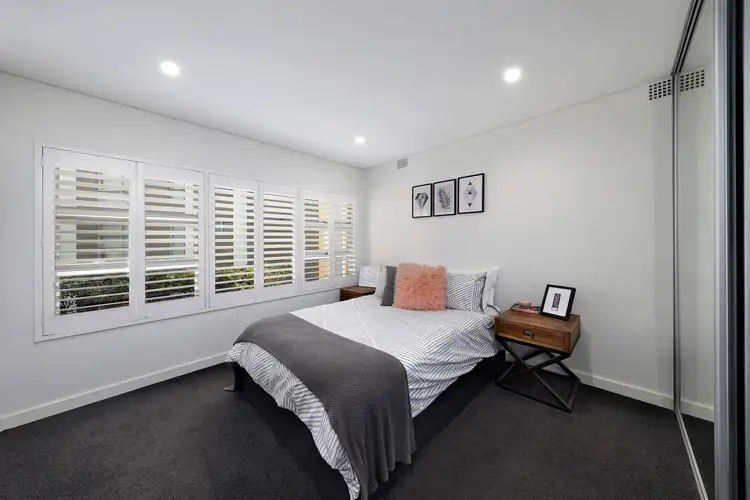 Fifth view of Homely apartment listing, 5/1 Ozone Street, Cronulla NSW 2230