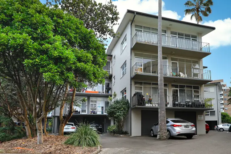 Sixth view of Homely apartment listing, 5/1 Ozone Street, Cronulla NSW 2230