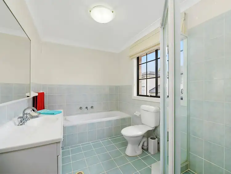 Sixth view of Homely townhouse listing, 2/20 Palmerston Road, Waitara NSW 2077
