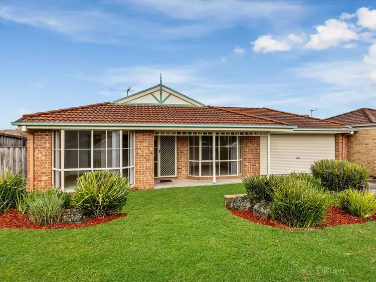 Main view of Homely house listing, 29 Browtop Road, Narre Warren VIC 3805
