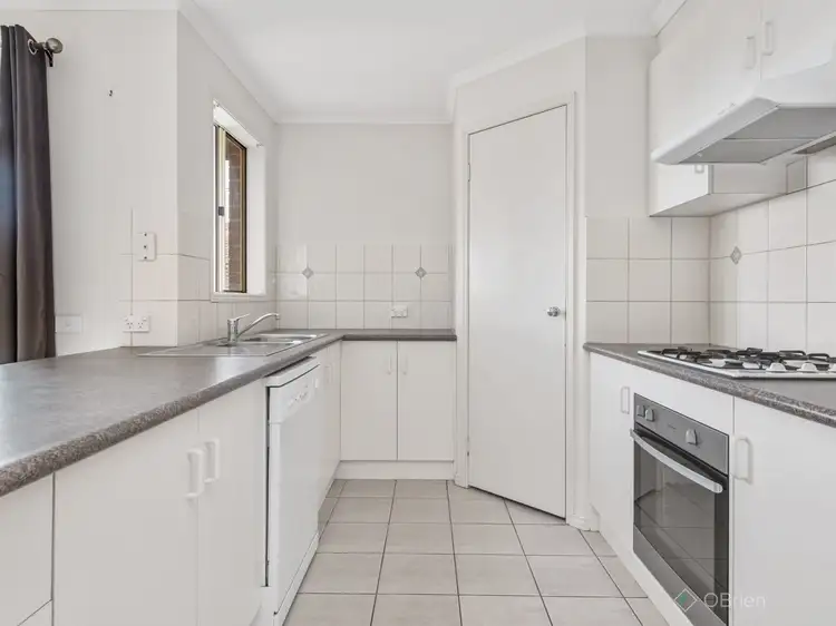Second view of Homely house listing, 29 Browtop Road, Narre Warren VIC 3805