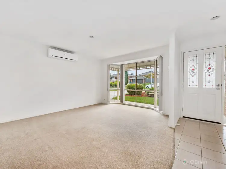 Third view of Homely house listing, 29 Browtop Road, Narre Warren VIC 3805