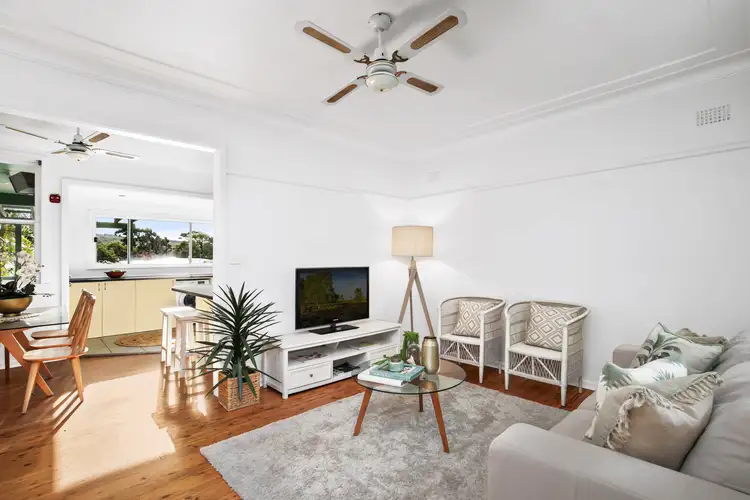 Third view of Homely house listing, 86 Lascelles Road, Narraweena NSW 2099