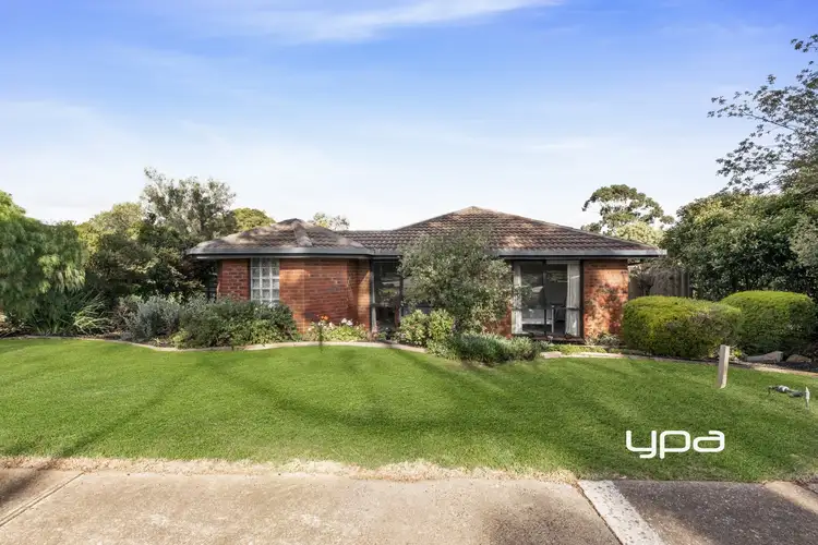 87 Menzies Drive, Sunbury VIC 3429